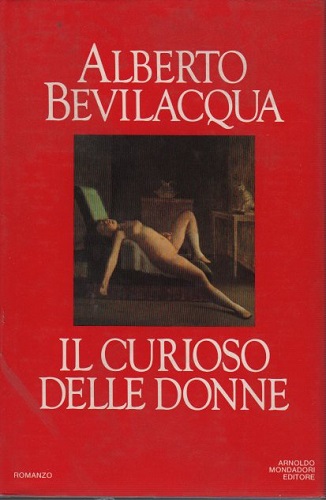 IL CURIOSO DELLE DONNE