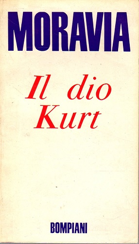 Il Dio Kurt