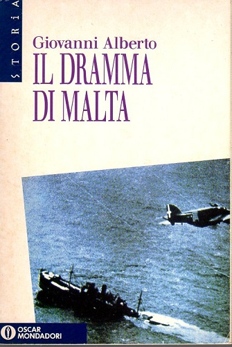 IL DRAMMA DI MALTA