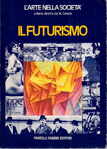 Il futurismo