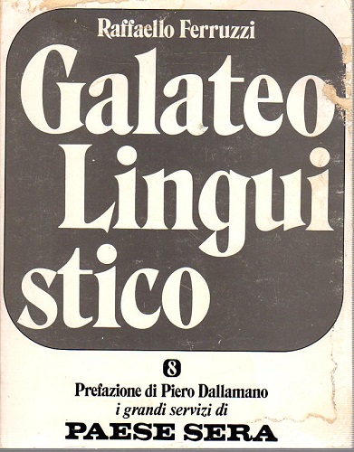 Il galateo linguistico