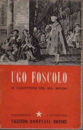 IL GAZZETTINO DEL BEL MONDO (a cura di Carlo Cordiè)