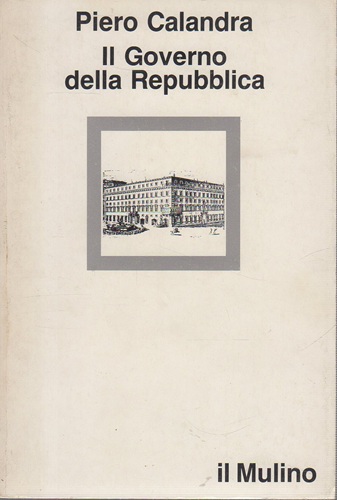 Il governo della Repubblica
