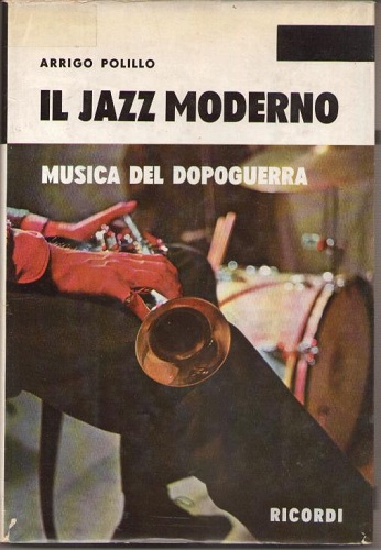 Il jazz moderno musica del dopoguerra