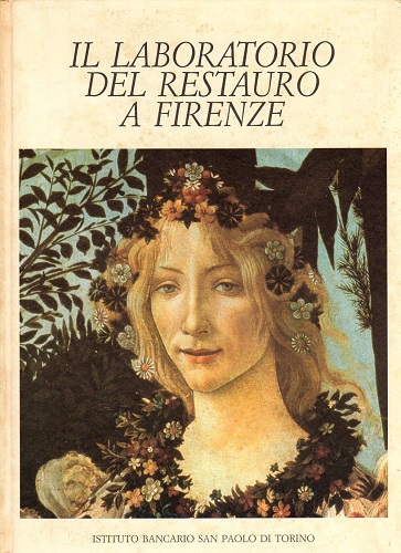 Il laboratorio del restauro a Firenze