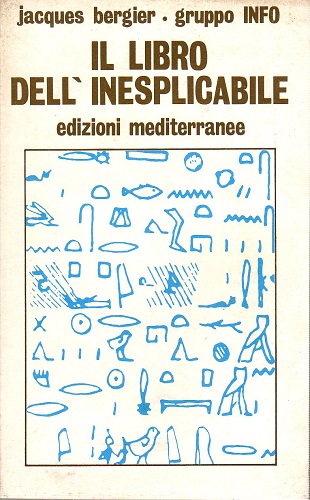 Il libro dell'inspiegabile civiltà scomparse extraterrestri tra noi esseri straordinari …