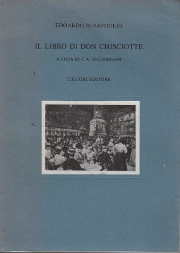 Il libro di Don Chisciotte