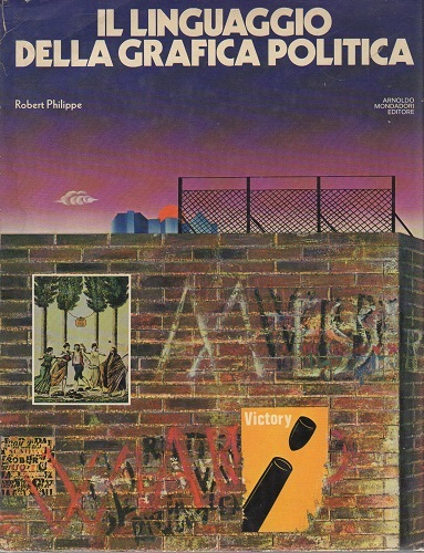 Il linguaggio della grafica politica