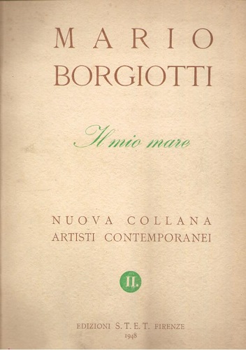 Il mio mare