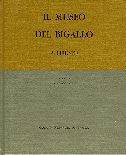 IL MUSEO DEL BIGALLO A FIRENZE