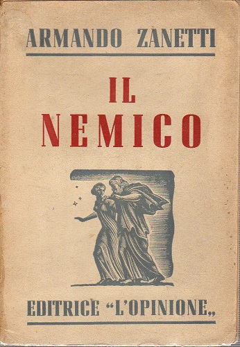 Il nemico