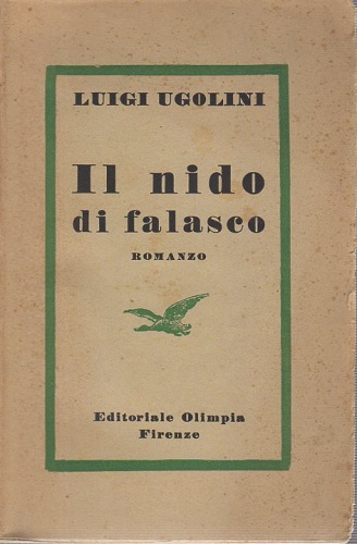 Il nido di falasco