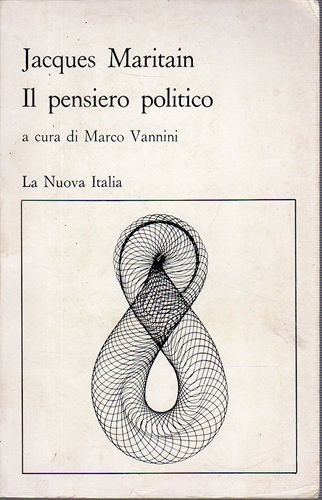 Il pensiero politico a cura di Marco Vannini