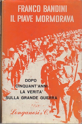Il Piave Mormorava