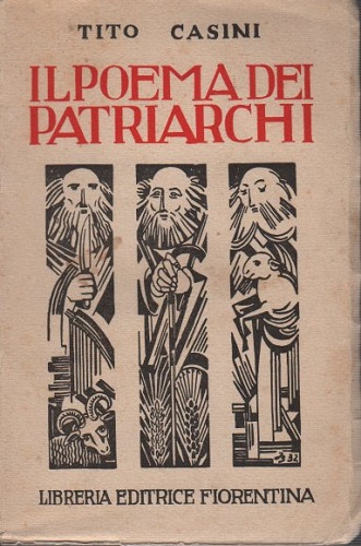 IL POEMA DEI PATRIARCHI