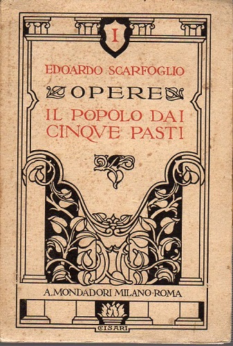 IL POPOLO DAI CINQUE PASTI