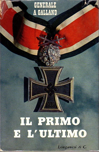 IL PRIMO E L'ULTIMO