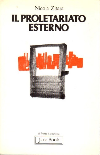 Il proletariato esterno