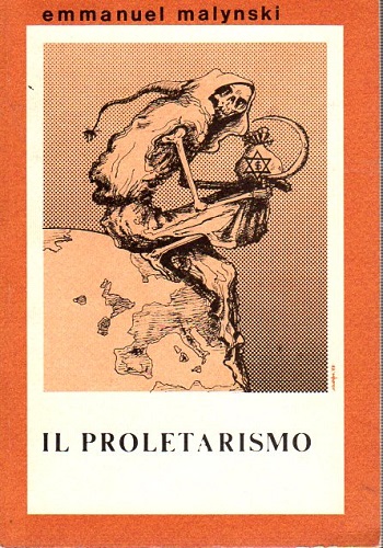 Il proletarismo fase suprema del capitalismo