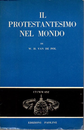 Il protestantesimo nel mondo