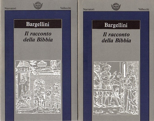 Il racconto della Bibbia