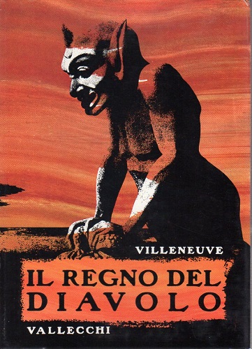 IL REGNO DEL DIAVOLO ( Il satanismo nell' arte e …