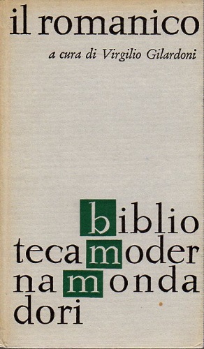 Il romanico