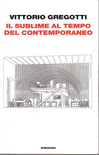 Il sublime al tempo del contemporaneo