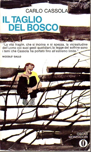 Il taglio del bosco