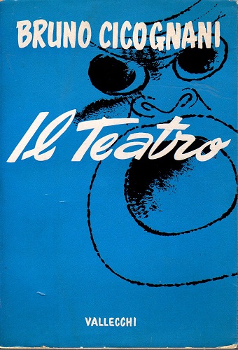 IL TEATRO (BELINDA E IL MOSTRO YO,EL REY )
