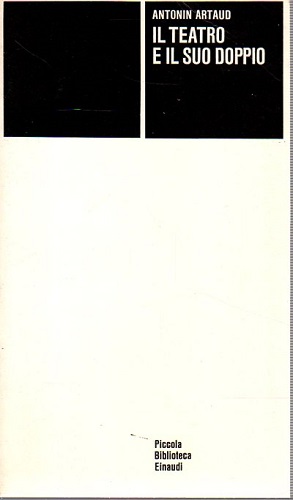 Il teatro e il suo doppio