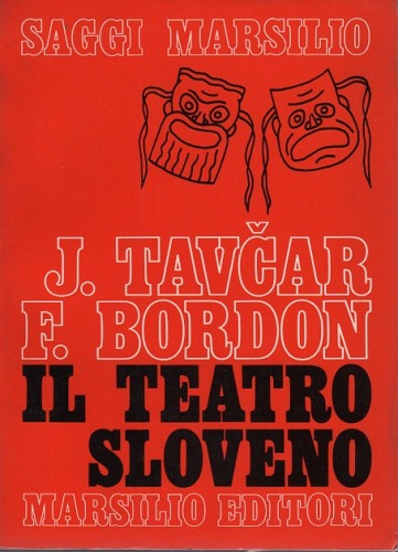 IL TEATRO SLOVENO
