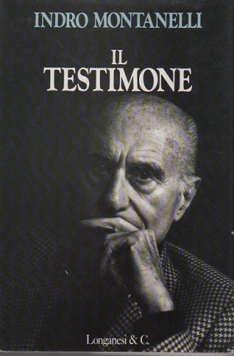 IL TESTIMONE