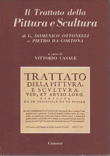 Il trattato della pittura e scultura uso et abuso loro …