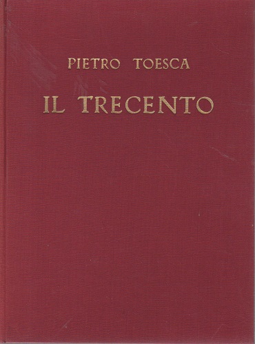 Il trecento