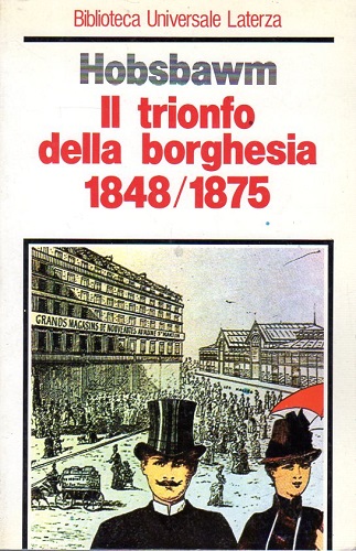 Il trionfo della borghesia 1848 1875