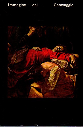 Immagine del Caravaggio