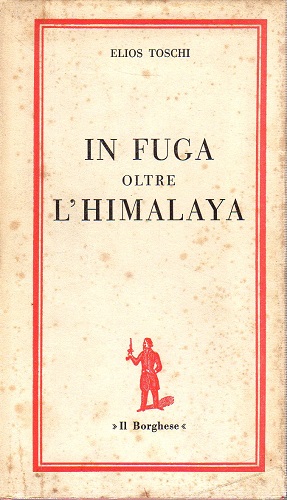 In fuga oltre l'Himalaya