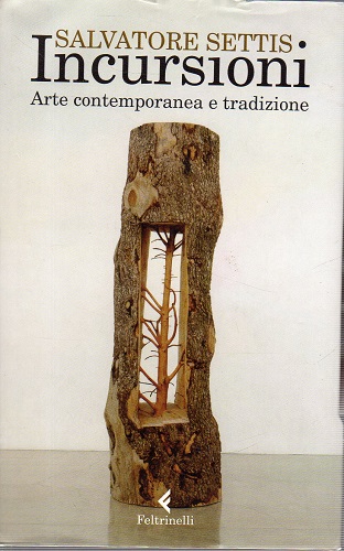Incursioni arte contemporanea e tradizione