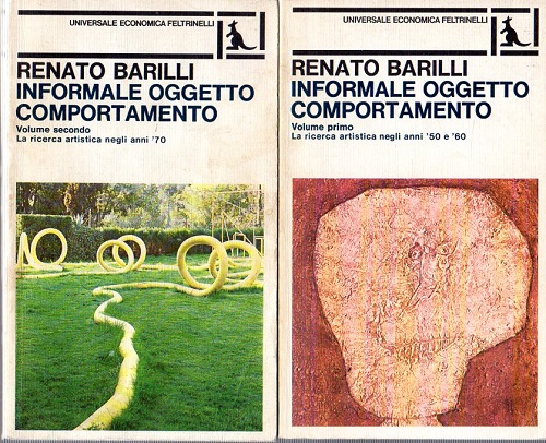 Informale oggetto comportamento