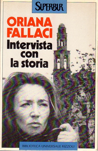 Intervista con la storia