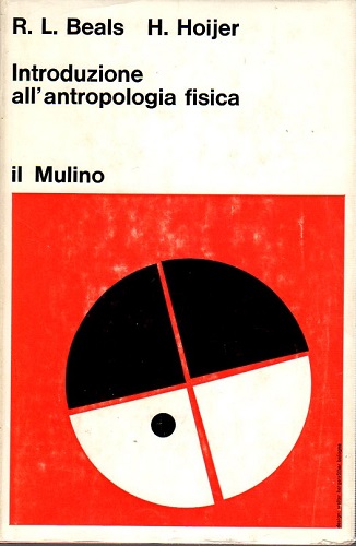 Introduzione all'antropologia fisica