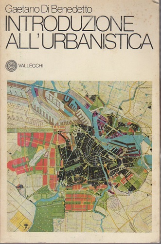 Introduzione all'urbanistica