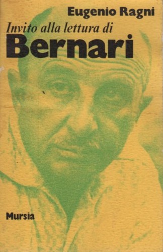 Invito alla lettura di Bernari