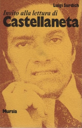 Invito alla lettura di Castellaneta