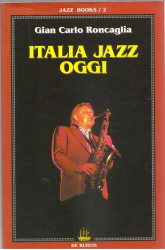 Italia Jazz oggi