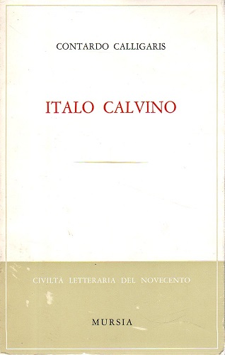 Italo Calvino