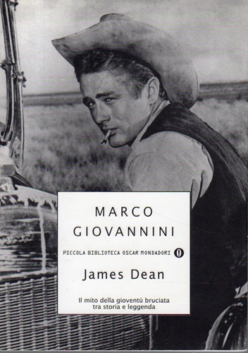 James Dean il mito della gioventù bruciata tra storia e …