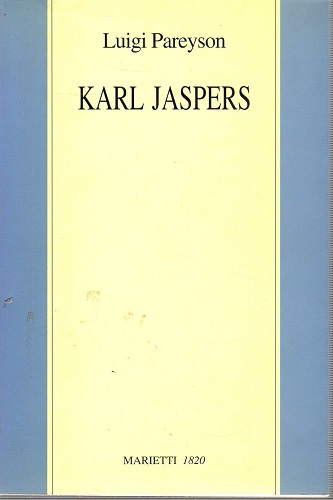 Karl Jaspers