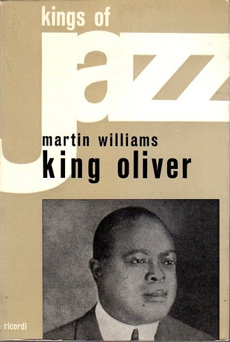 King Oliver